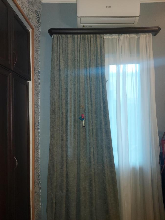 Luka Apartman Tbiliszi Kültér fotó
