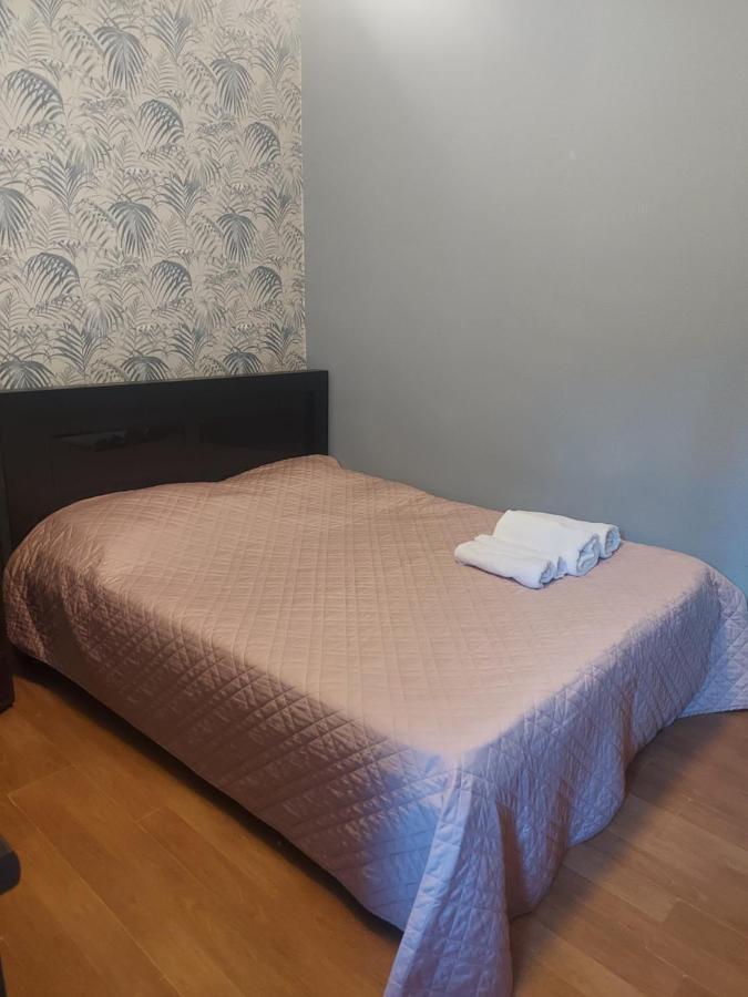 Luka Apartman Tbiliszi Kültér fotó