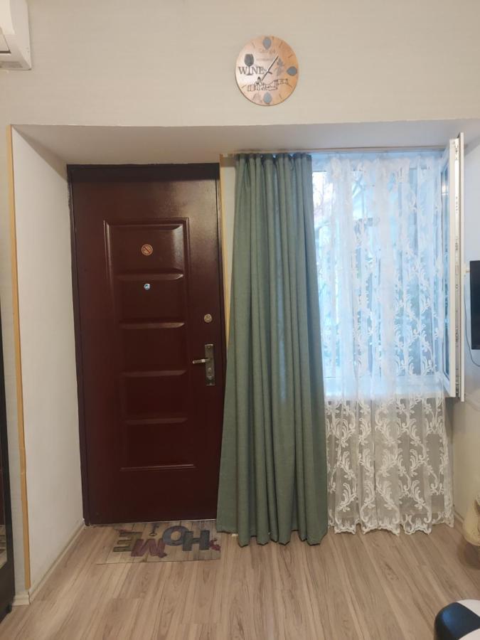 Luka Apartman Tbiliszi Kültér fotó