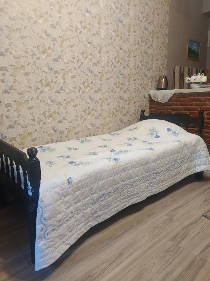 Luka Apartman Tbiliszi Kültér fotó