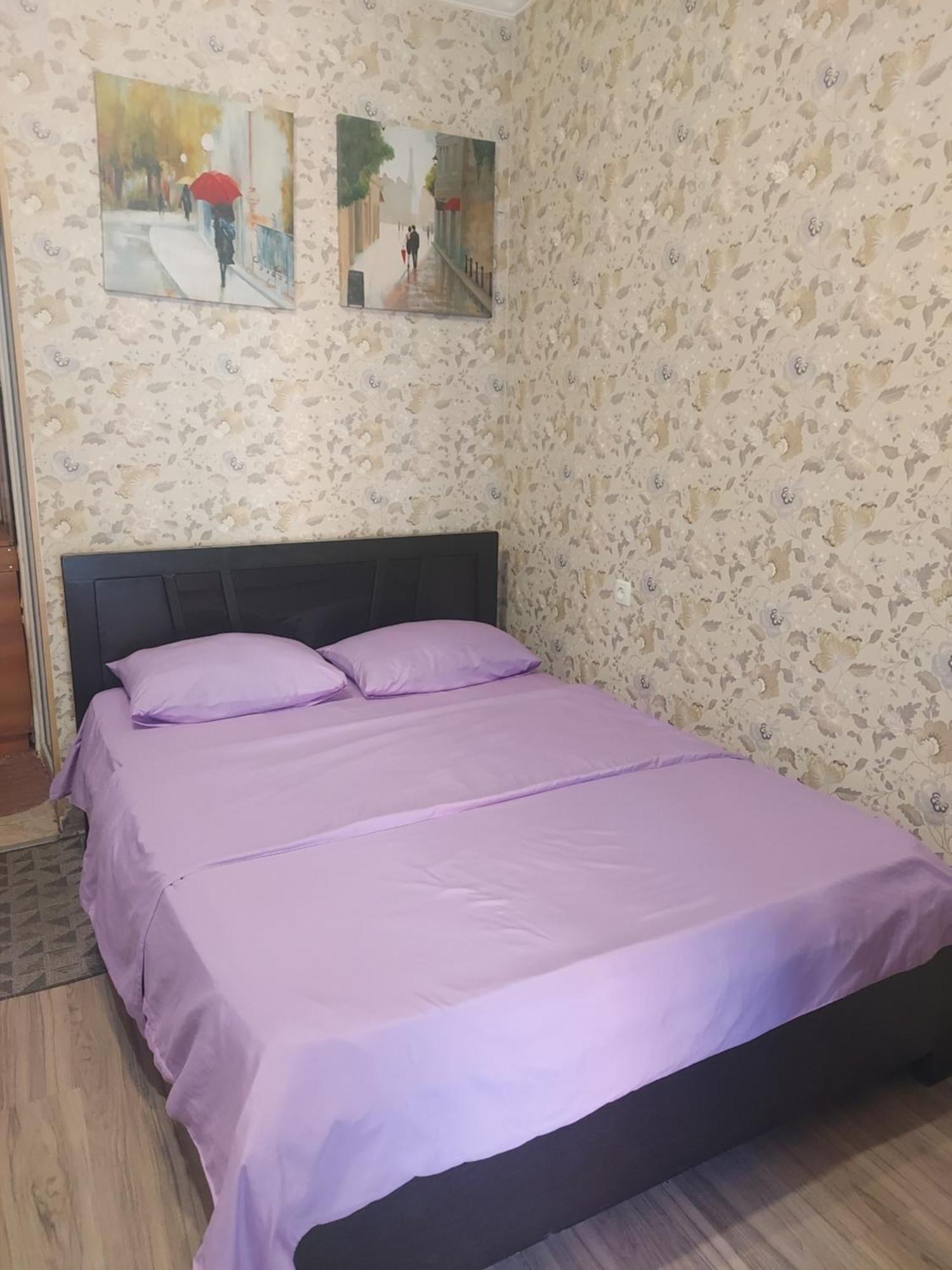 Luka Apartman Tbiliszi Kültér fotó