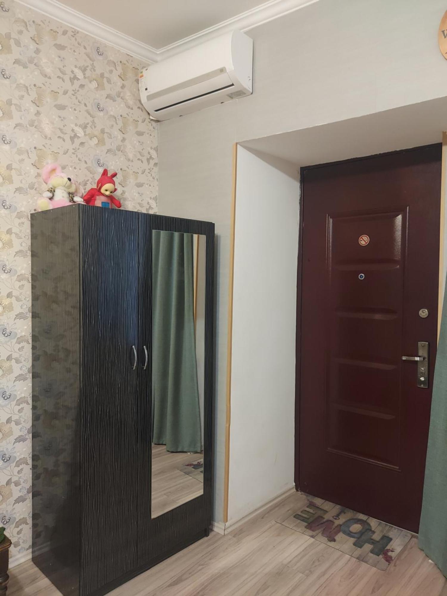 Luka Apartman Tbiliszi Kültér fotó