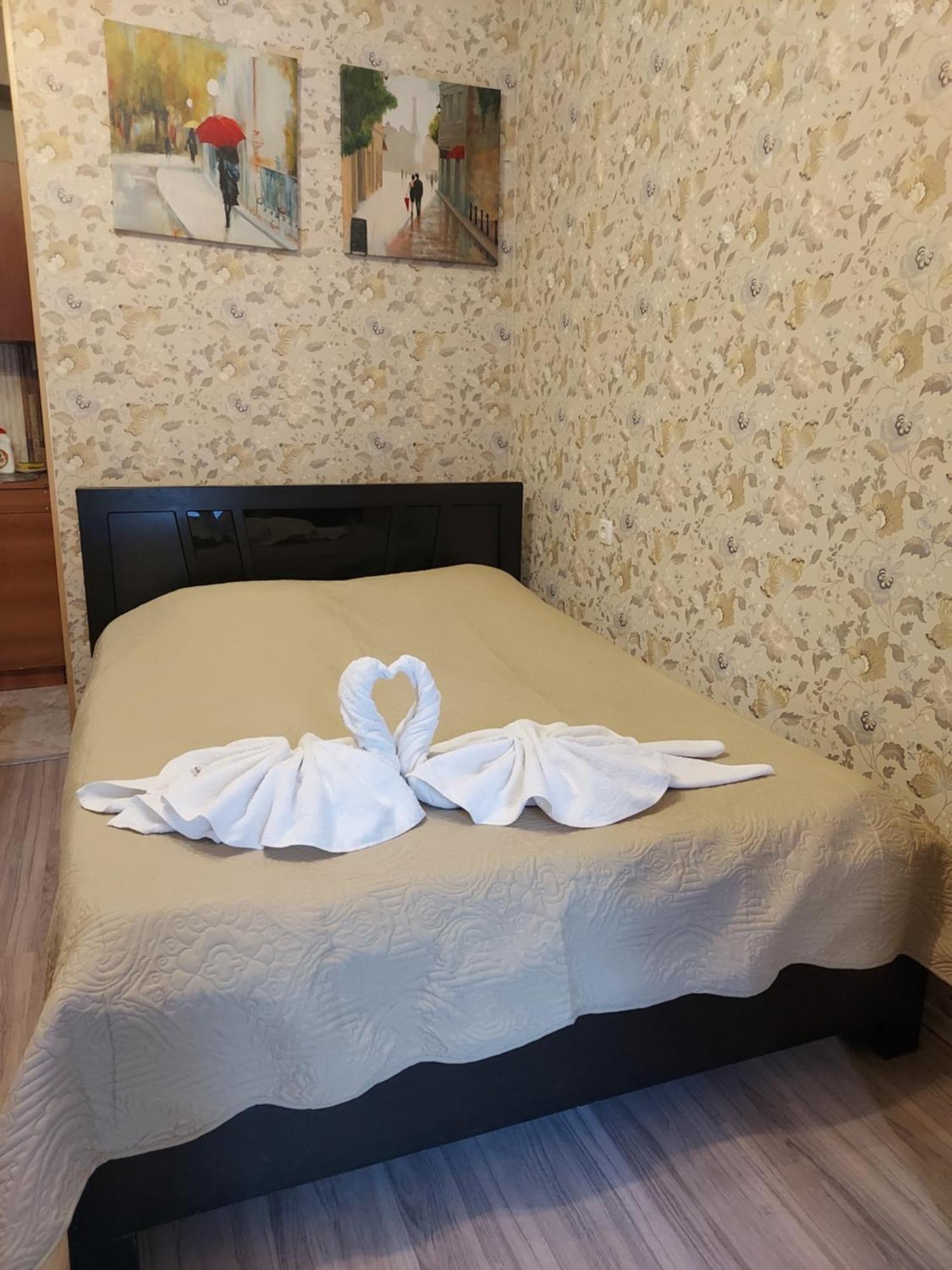 Luka Apartman Tbiliszi Kültér fotó
