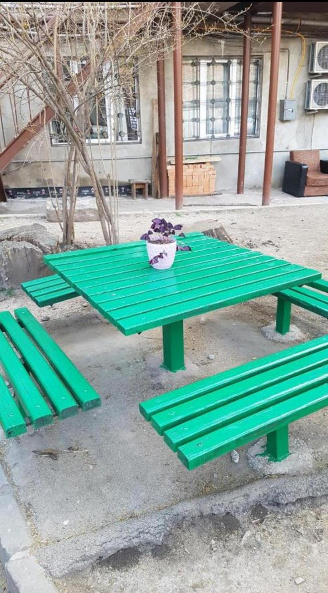 Luka Apartman Tbiliszi Kültér fotó